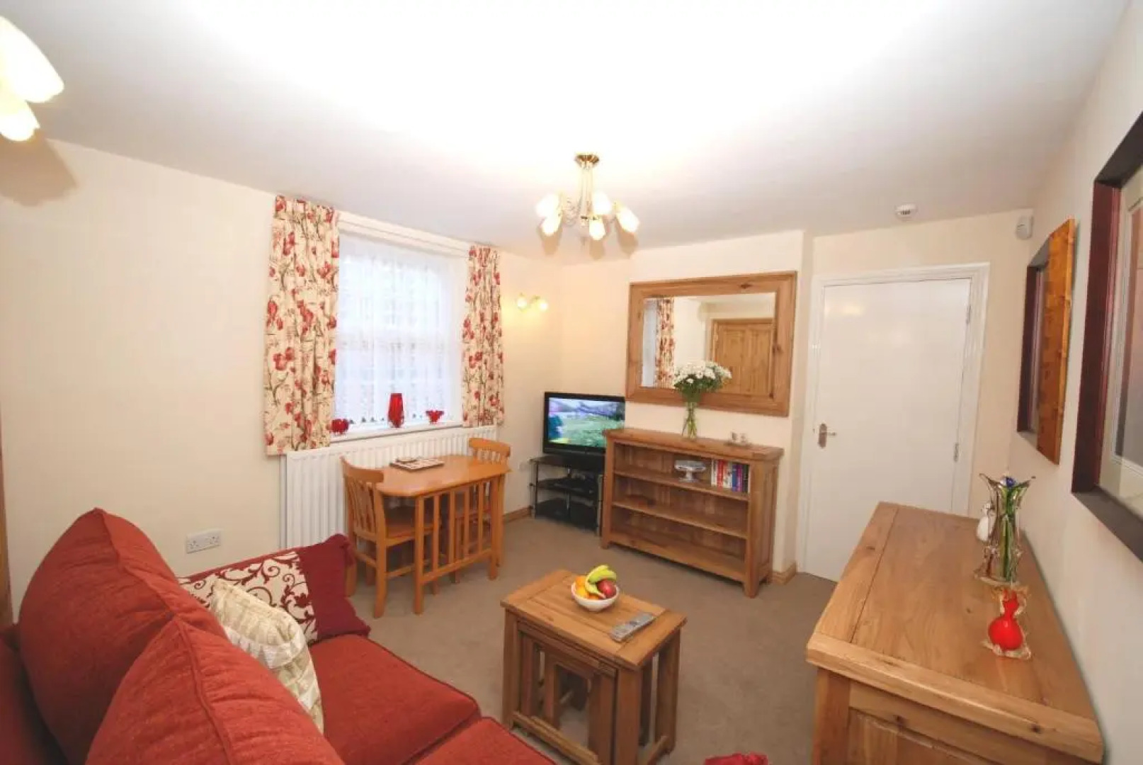 Saltburn Holidays Bluebell Cottage