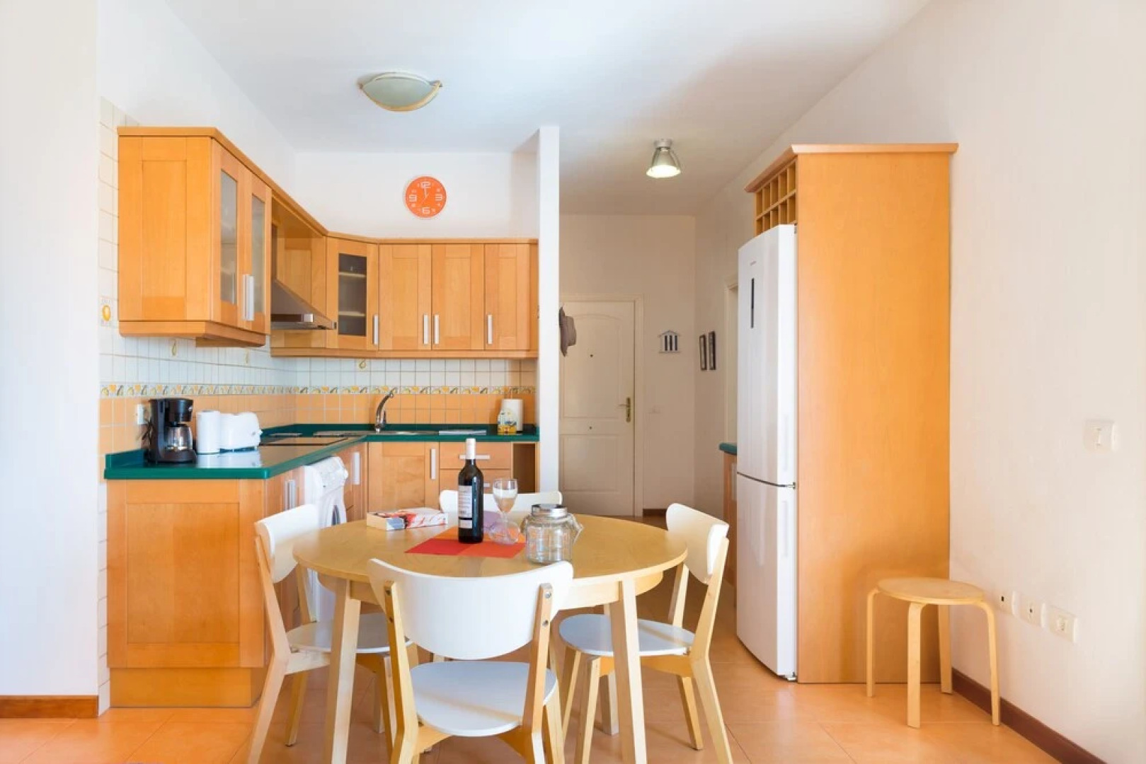 Las Gaviotas Beach II