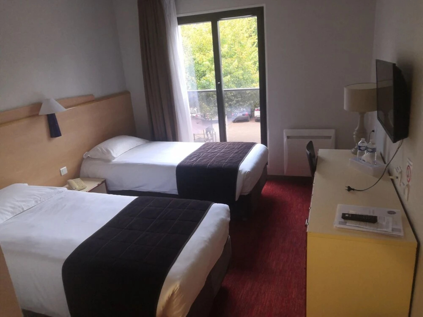 Hôtel Saint Laurent