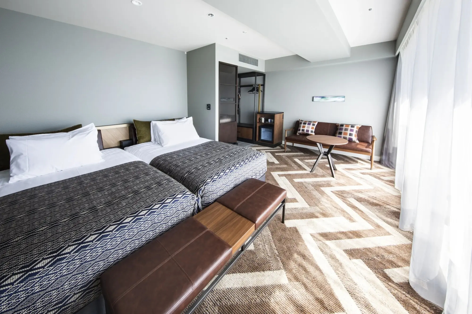 Shibuya Stream Hotel