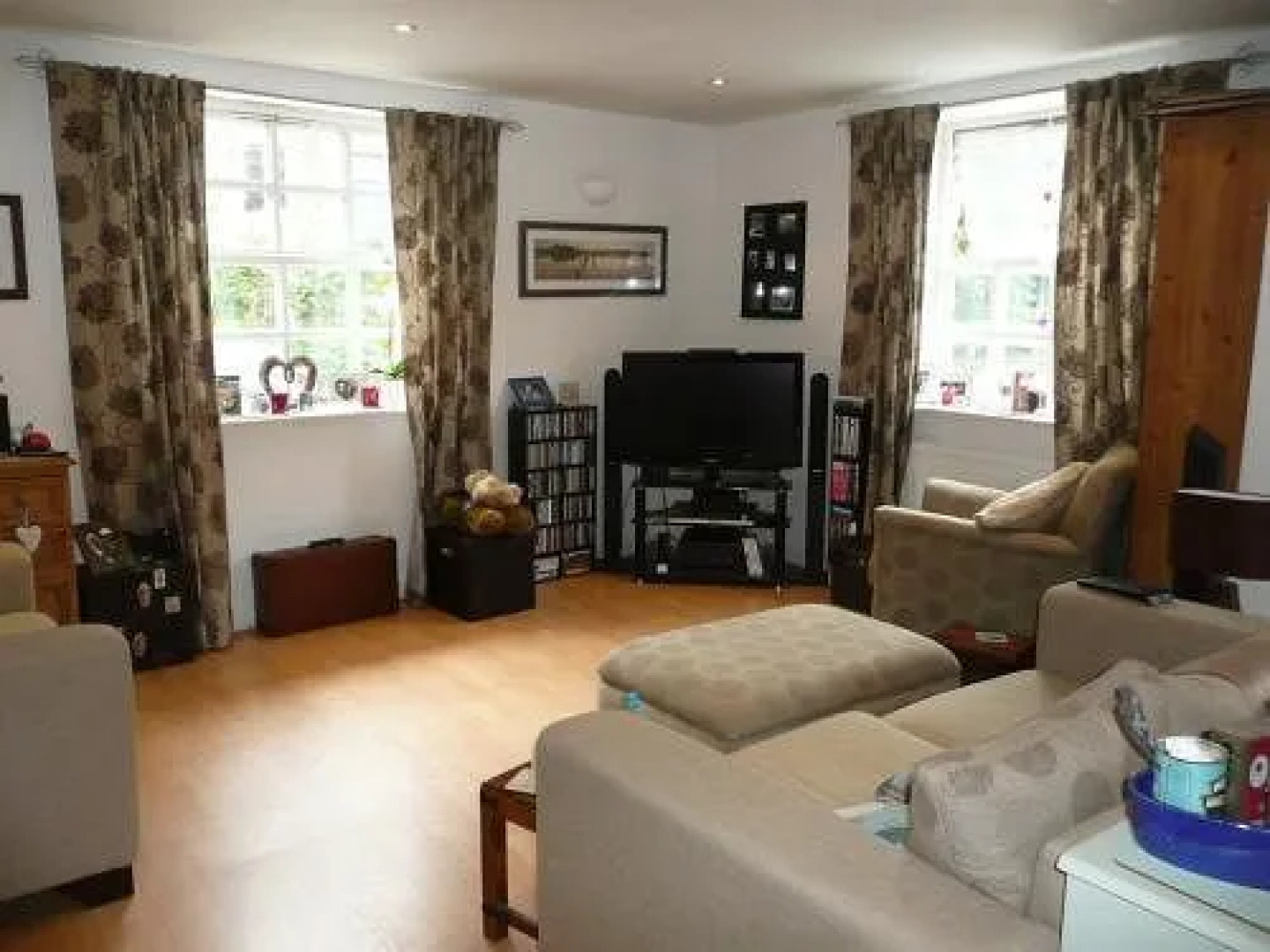 Hebden Bridge Guest House