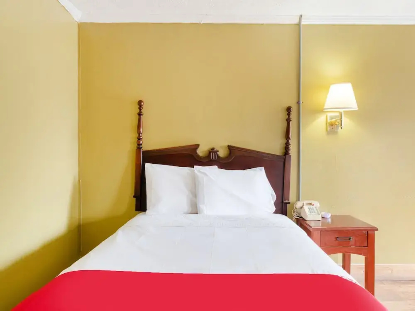 OYO Hotel Rowland I-95