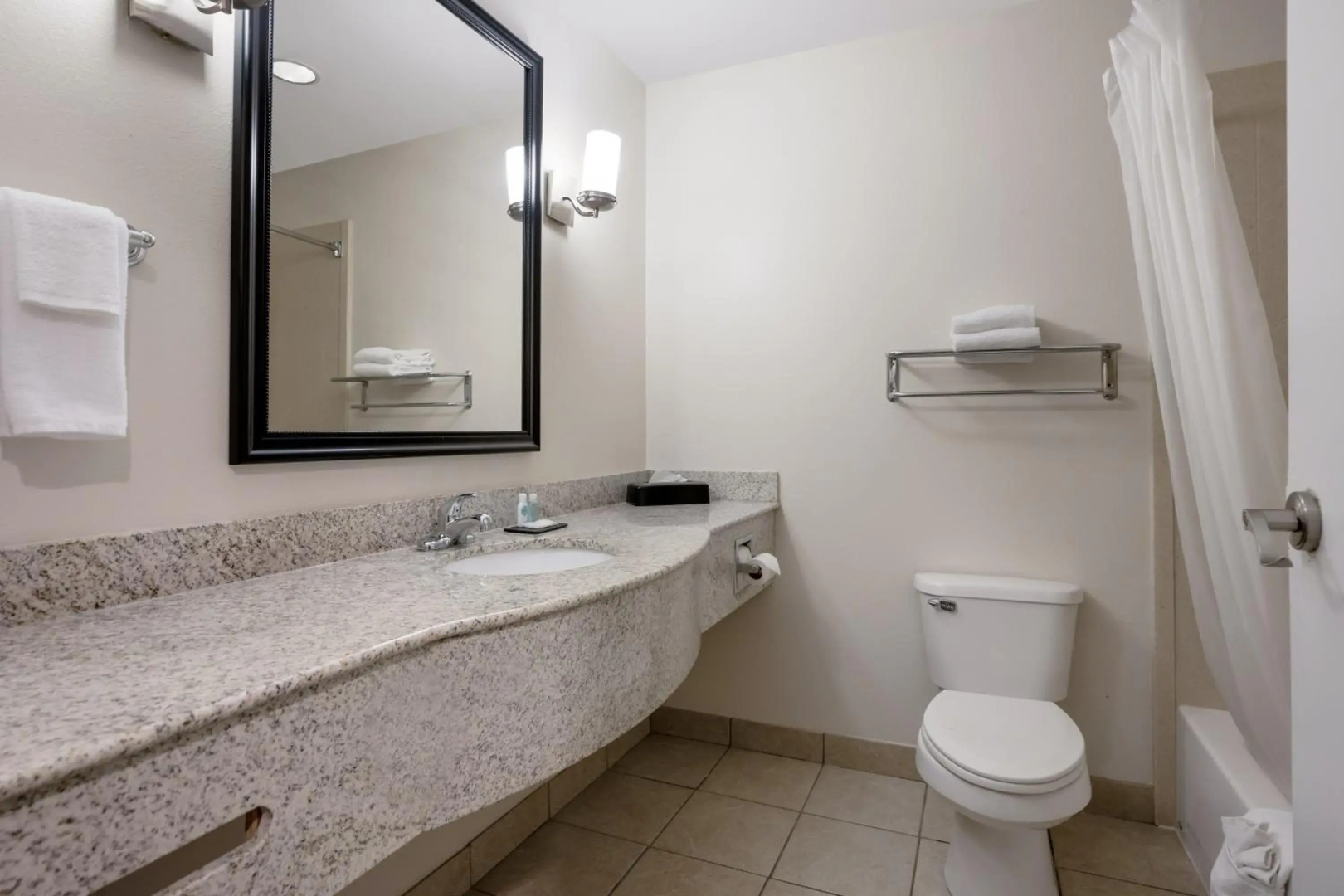 Suburban Studios Berwick - Morgan City