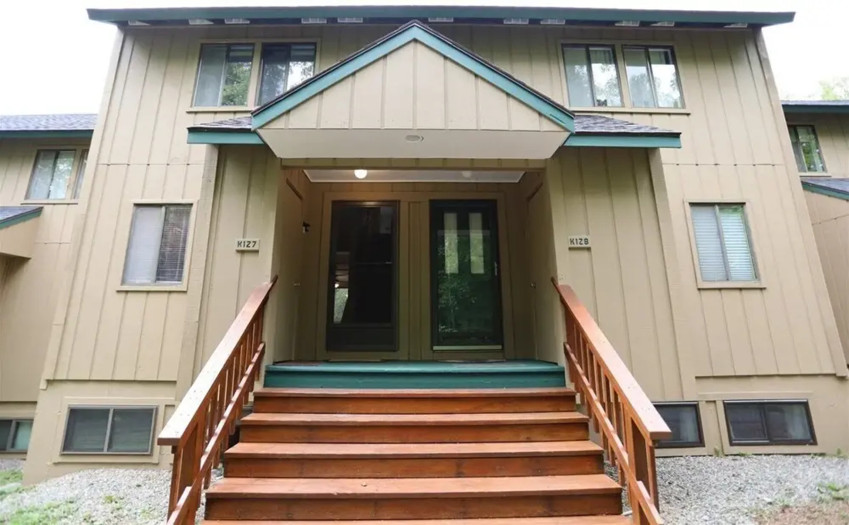 Windsor Hill K127, Waterville Valley