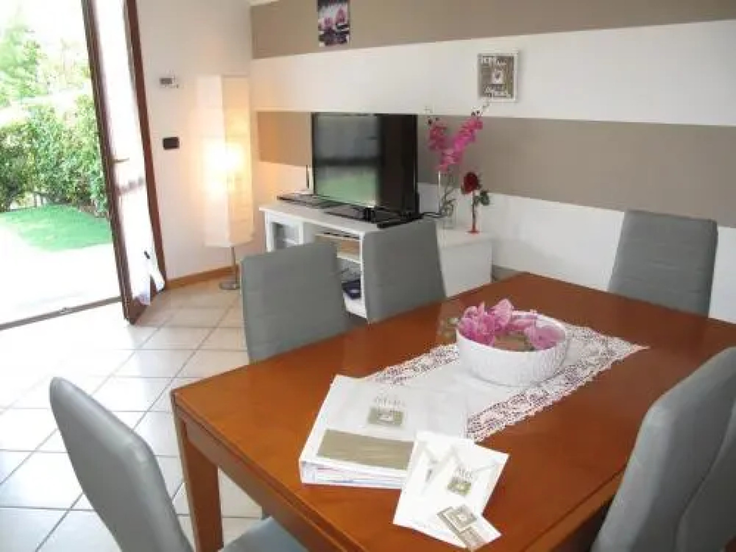 In vacanza da Miki 01