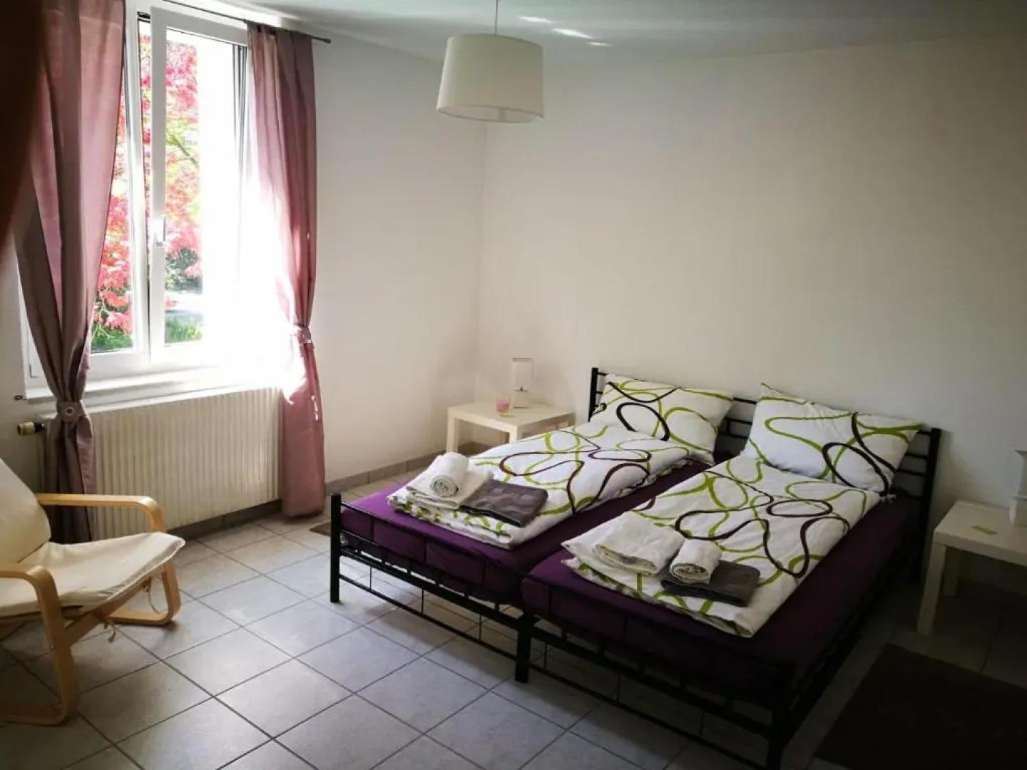 Casa Carmela Apartment