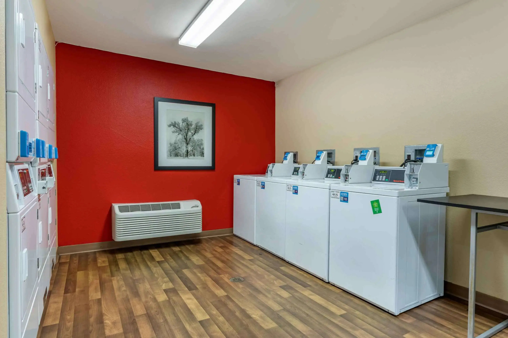 Extended Stay America Suites Sacramento West Sacramento