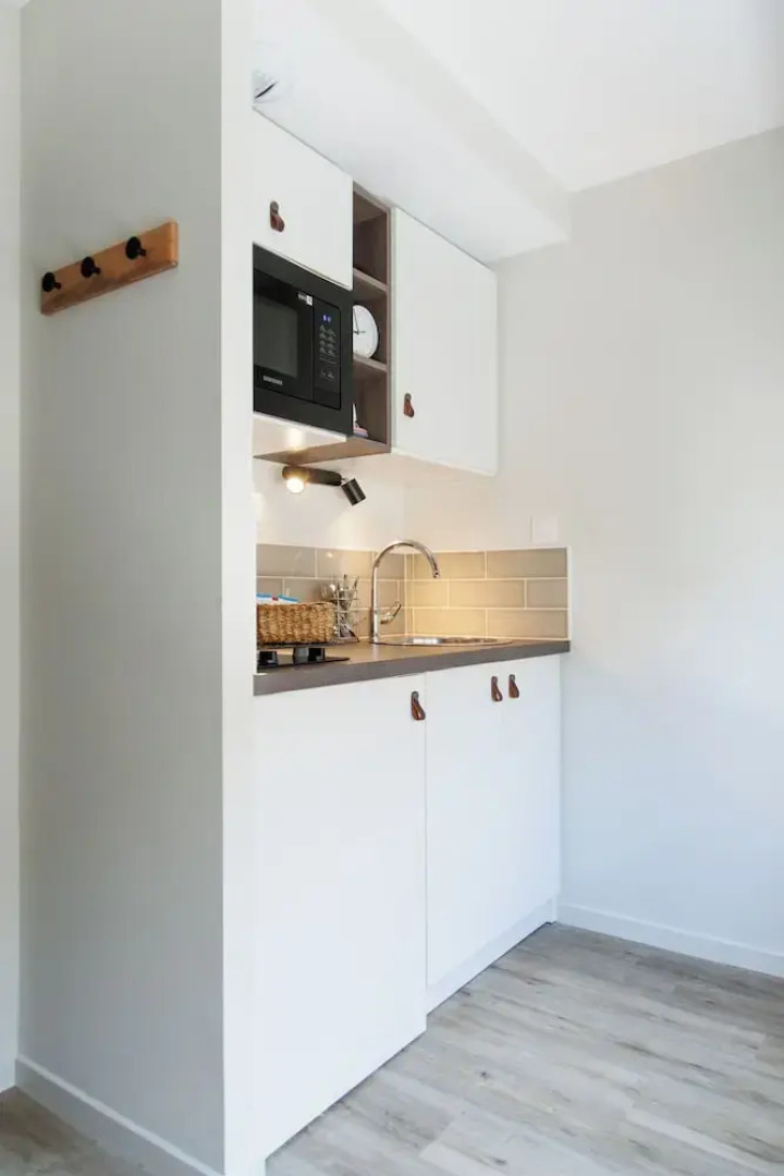 Appart'hôtel Le Corot - Accès Autonome