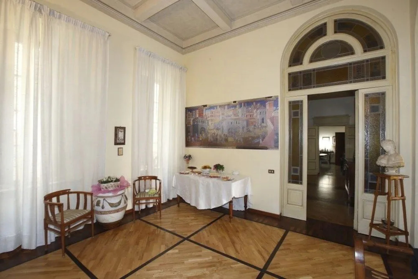 Residenza Depoca Montanini