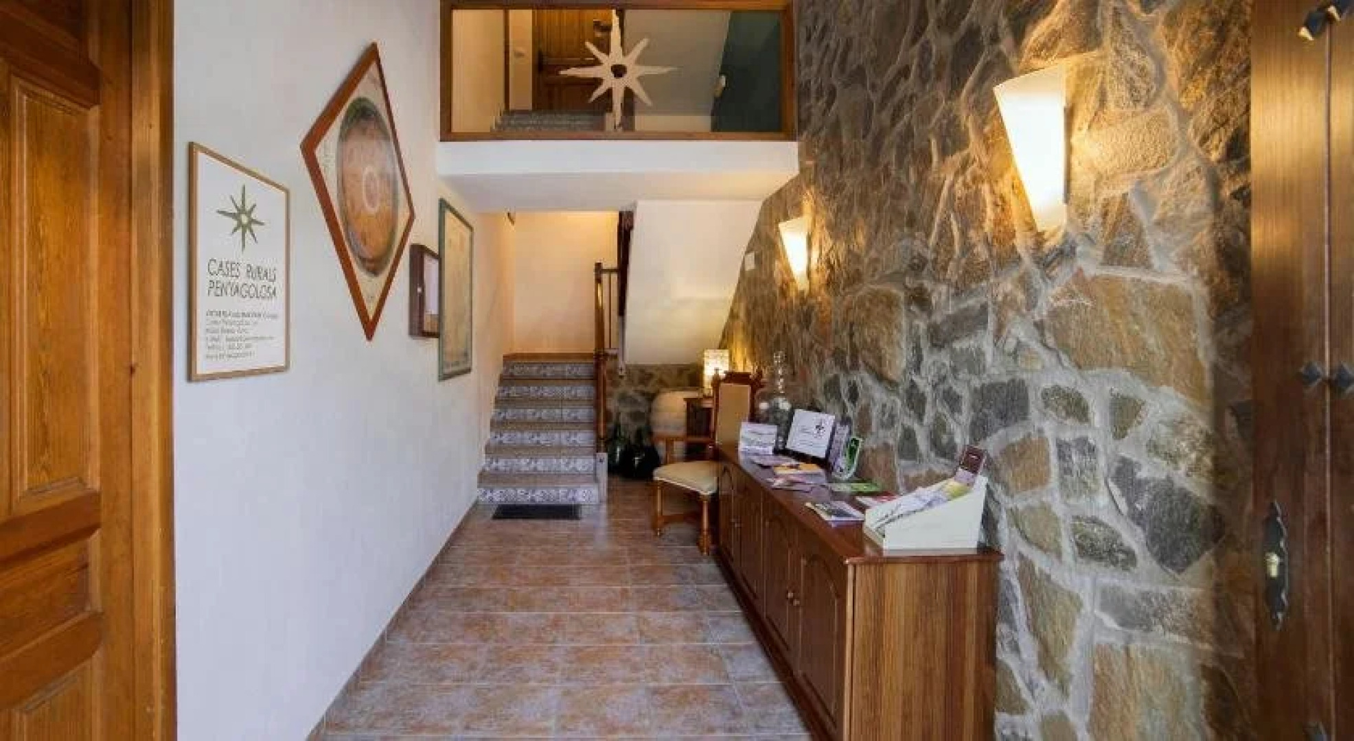 Casas Rurales Penyagolosa