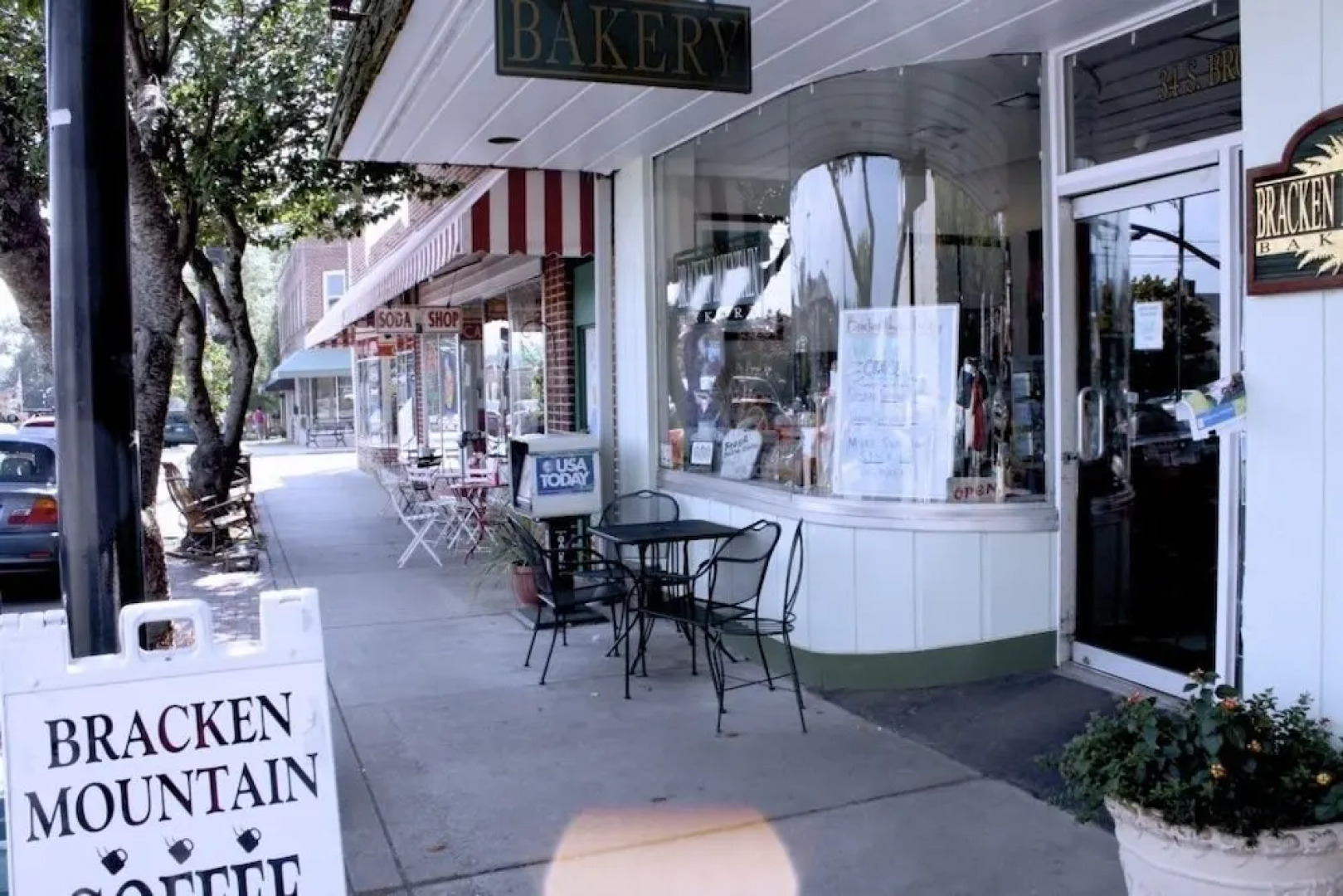 North Carolina Mountain Retreat - 1 Br condo by RedAwning