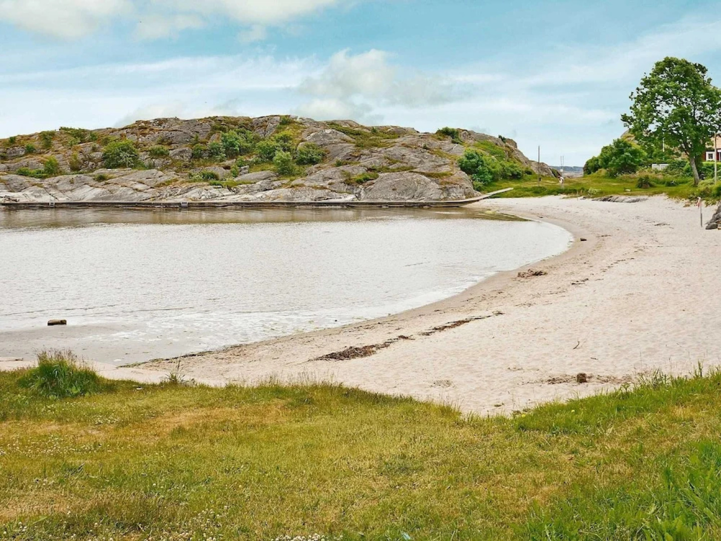 Holiday Home in Rönnäng