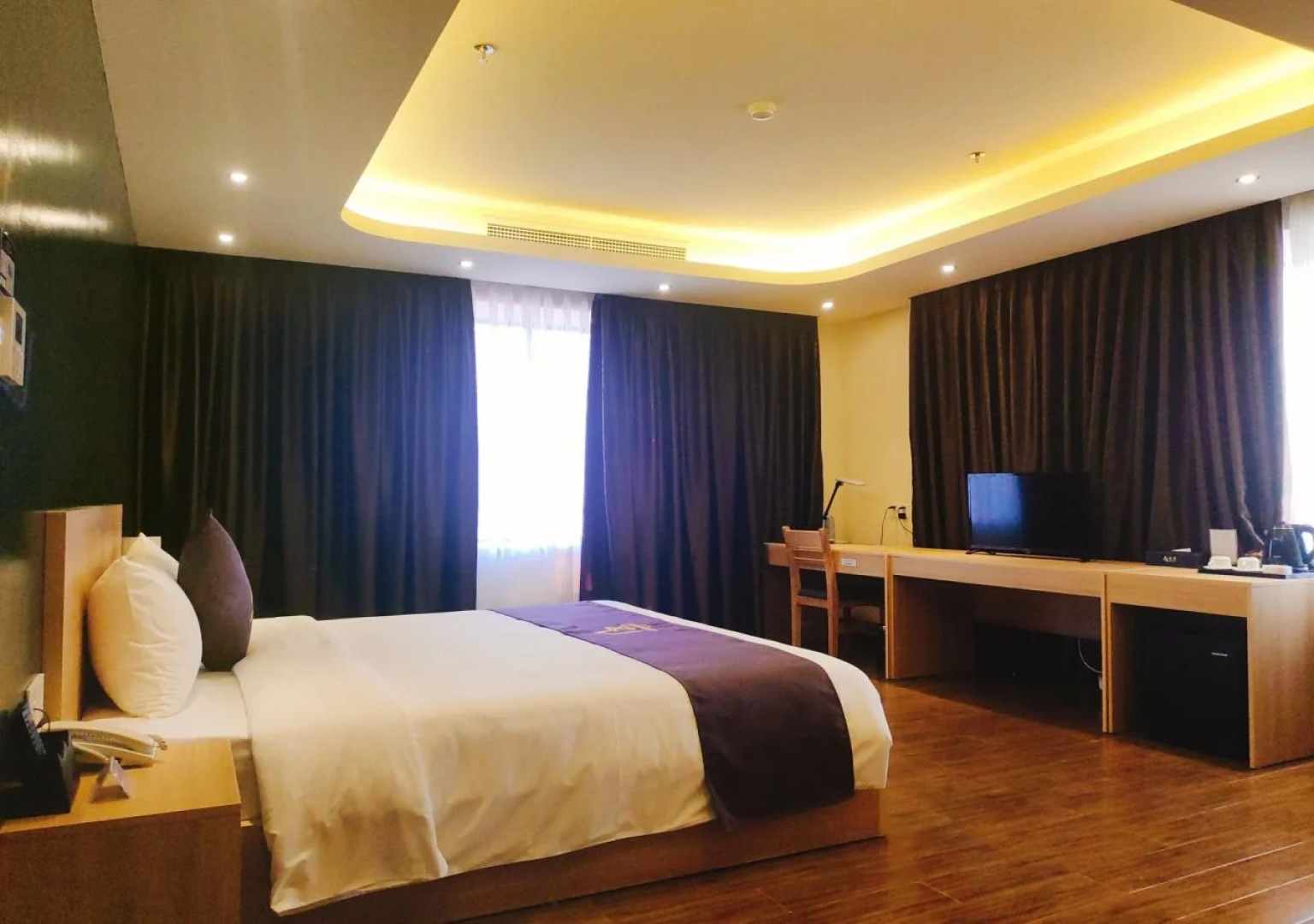 Azumaya Hotel Hai Phong