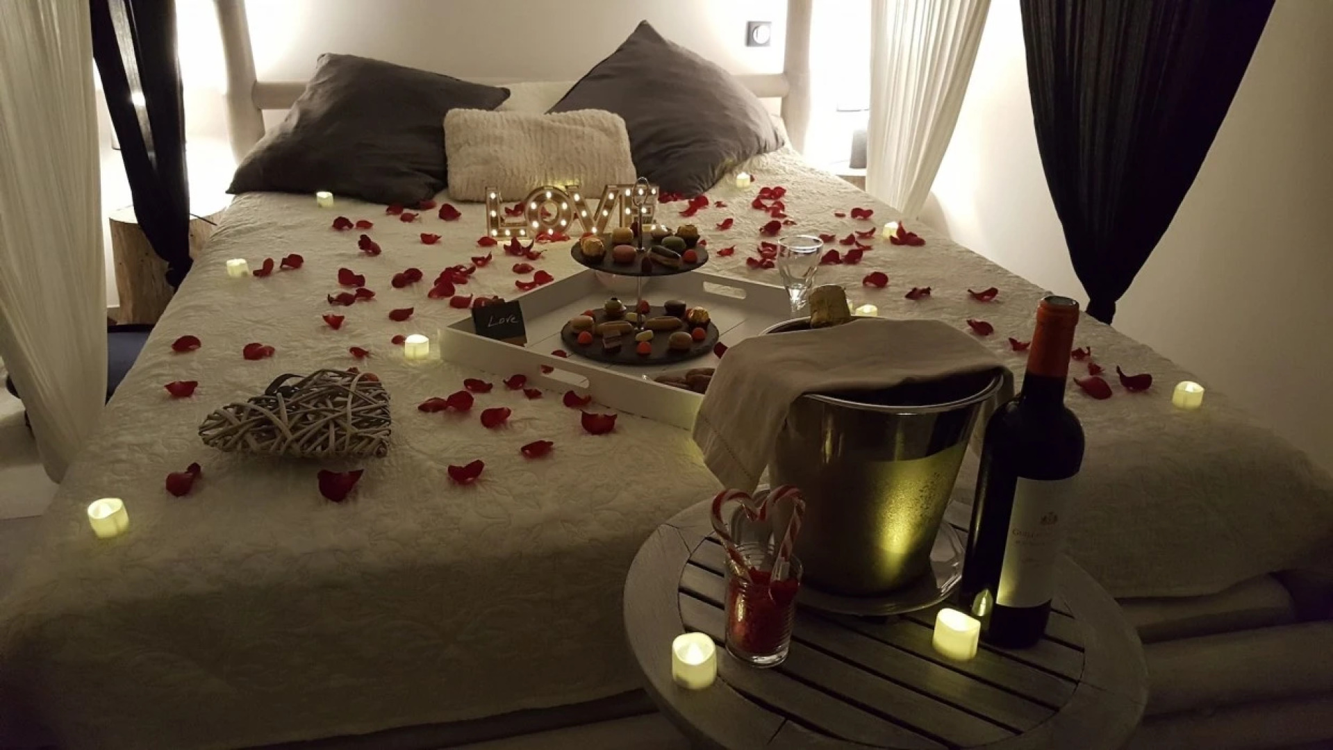 Au Charme de Pepiole