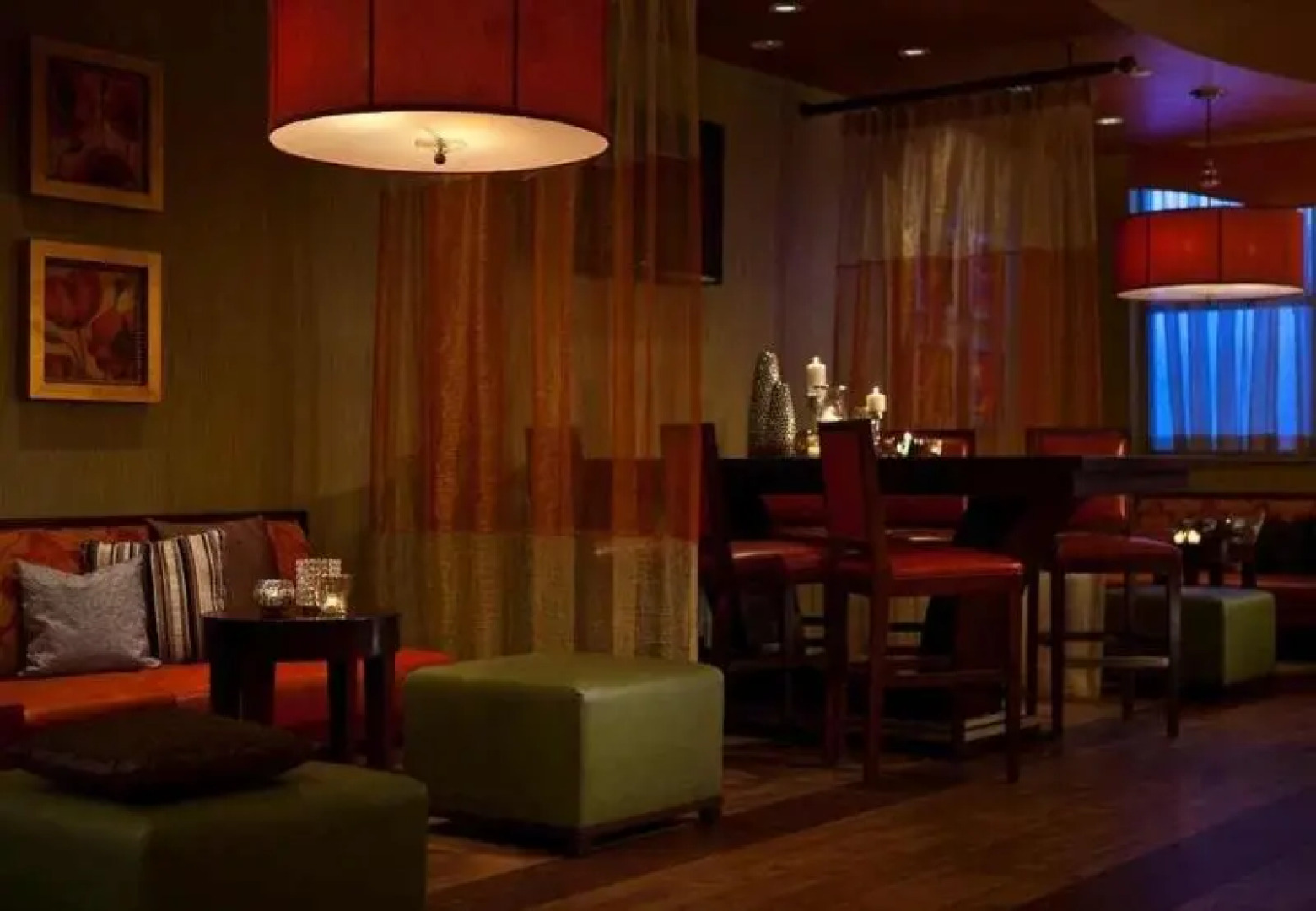 Renaissance Oklahoma City Convention Center