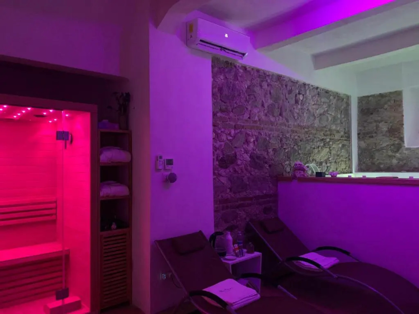 Villino Eleonora B&B