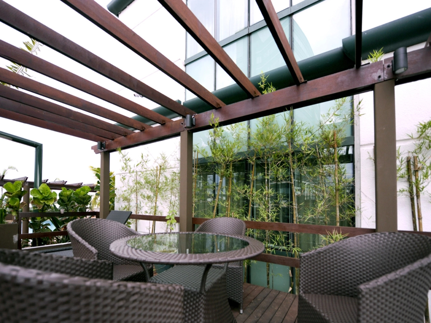 Hock Lee Hotel & Residences