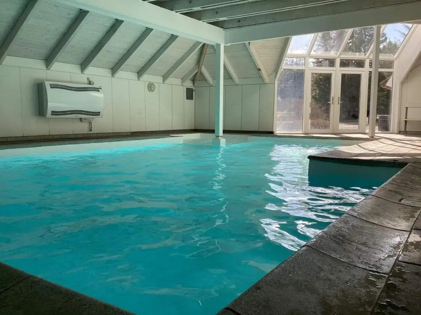 Holiday home Fjerritslev III