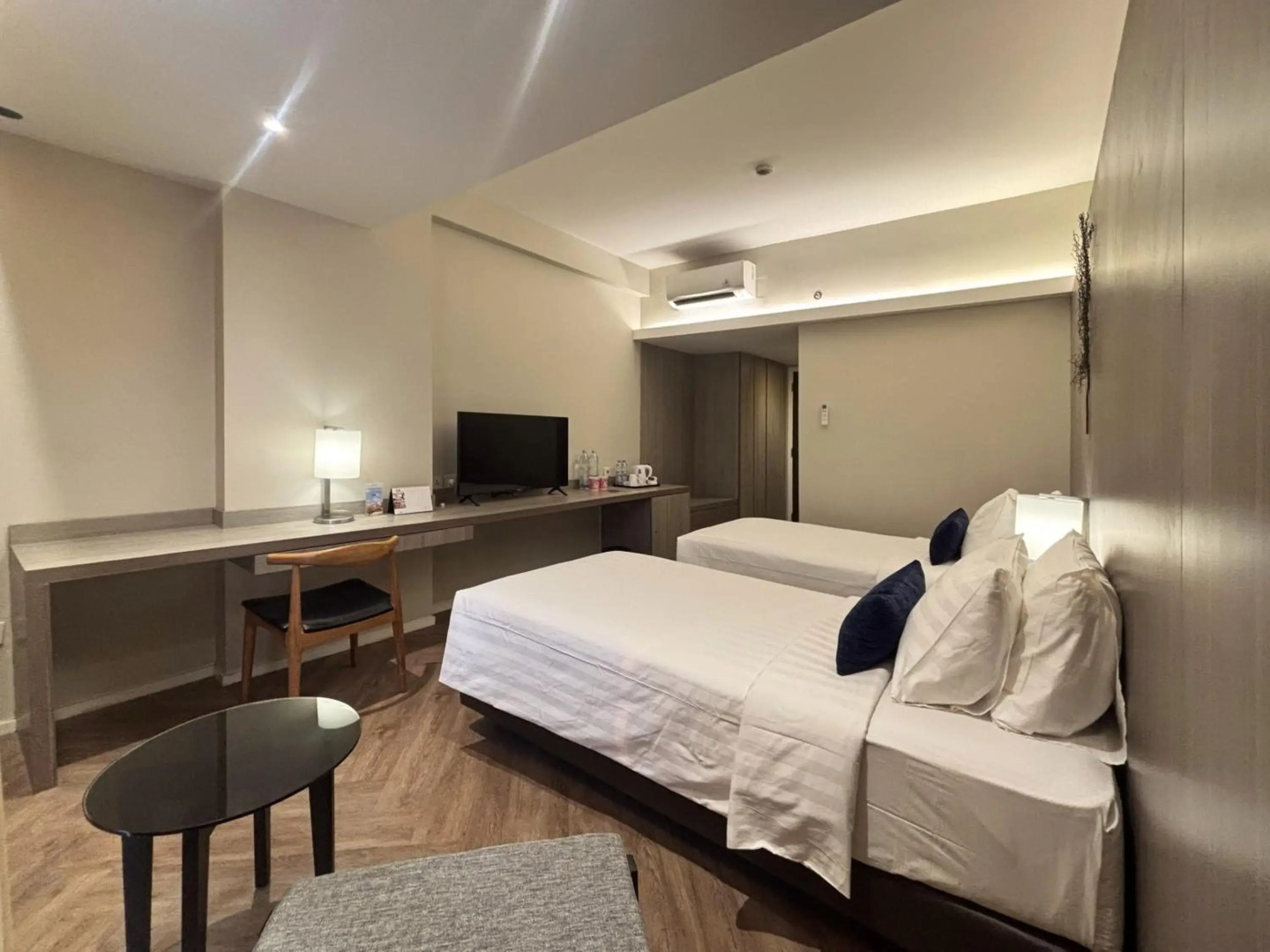 Grand Zuri Jababeka - Cikarang