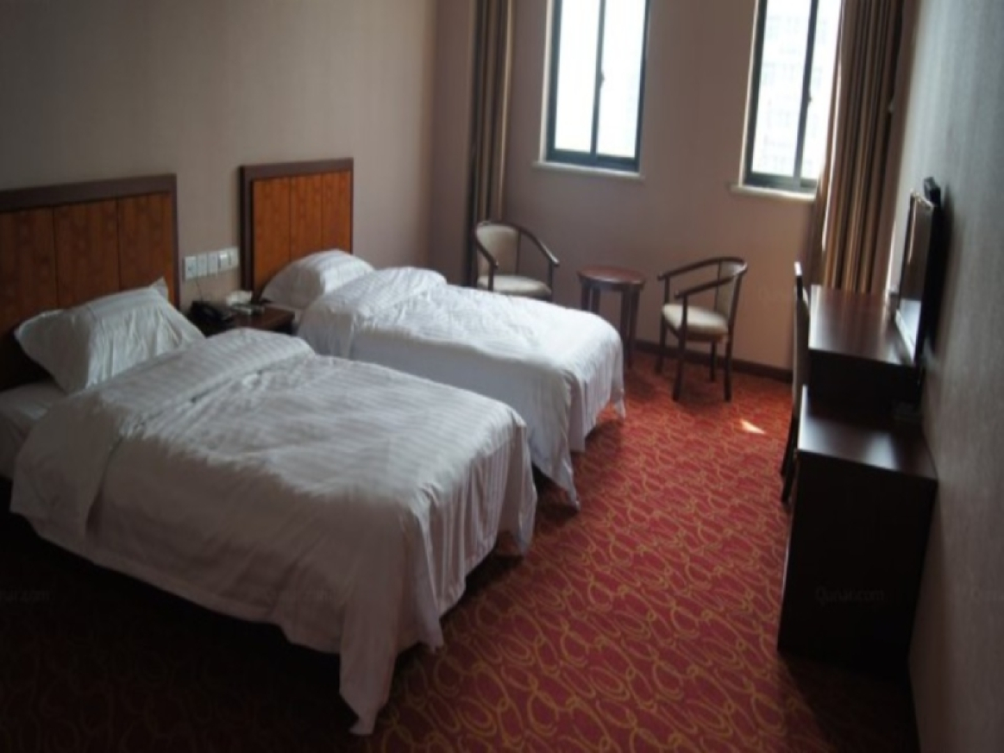 Xitang Pingchuan Le Grand Large Hotel