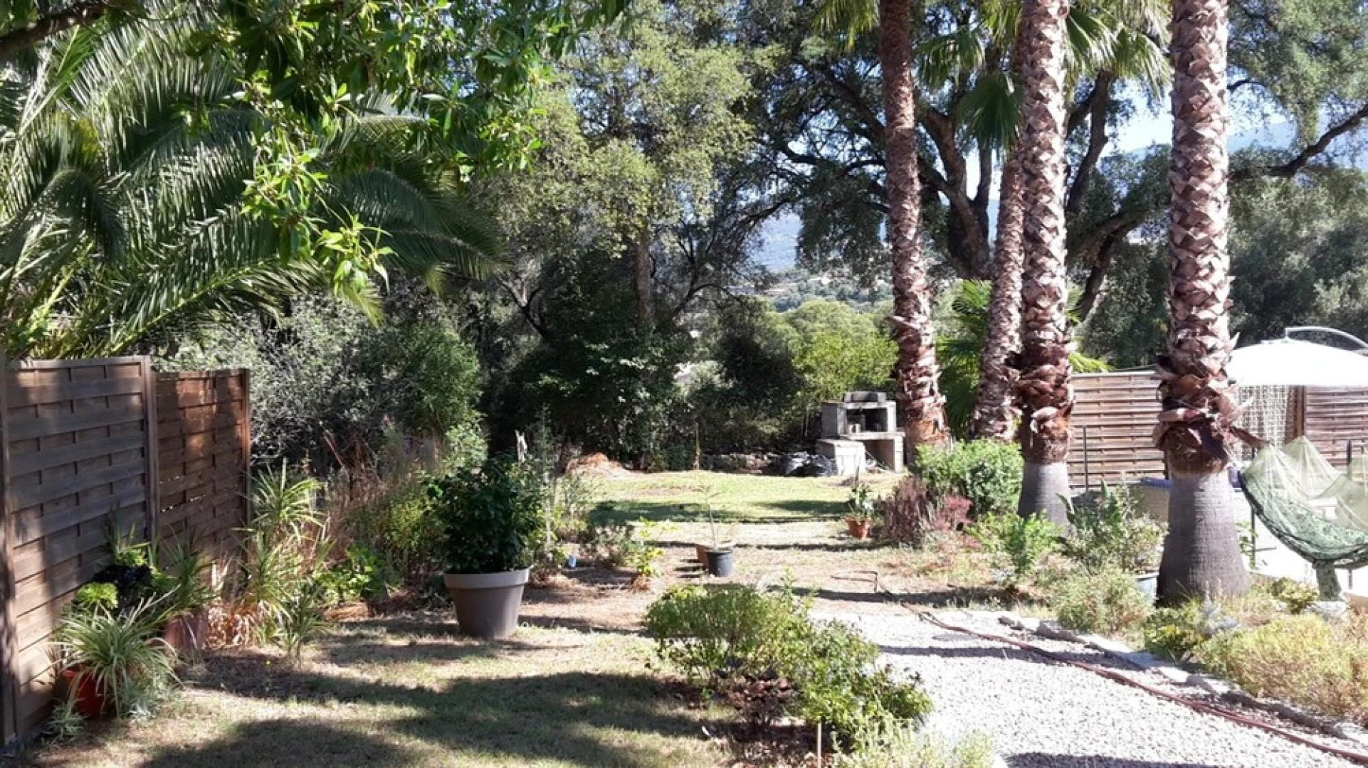 Apartment With 2 Bedrooms in Cuttoli-corticchiato, With Private Pool,