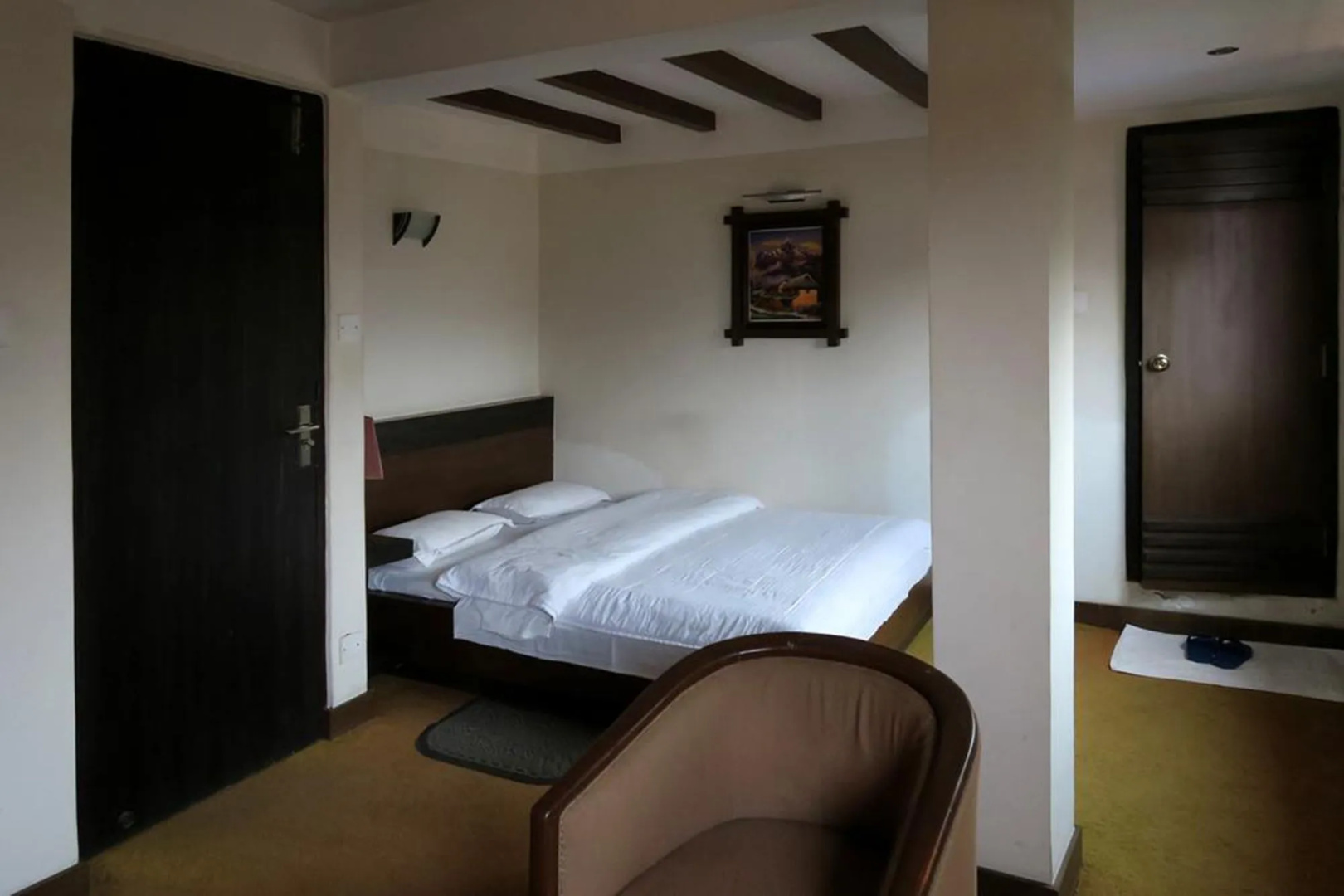Bhadgaon Guesthouse