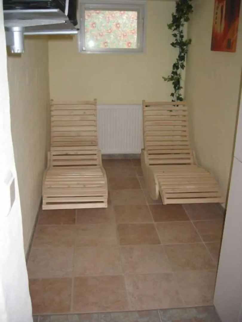 Landguthotel Hotel-Pension Sperlingshof