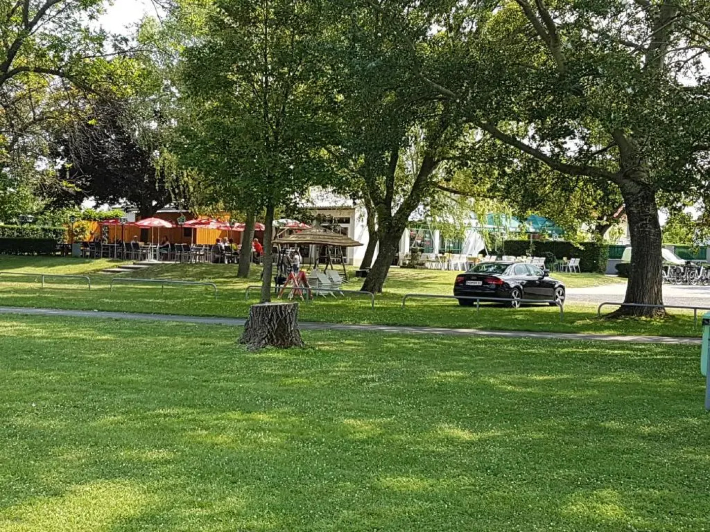 Ferienhaus Christian