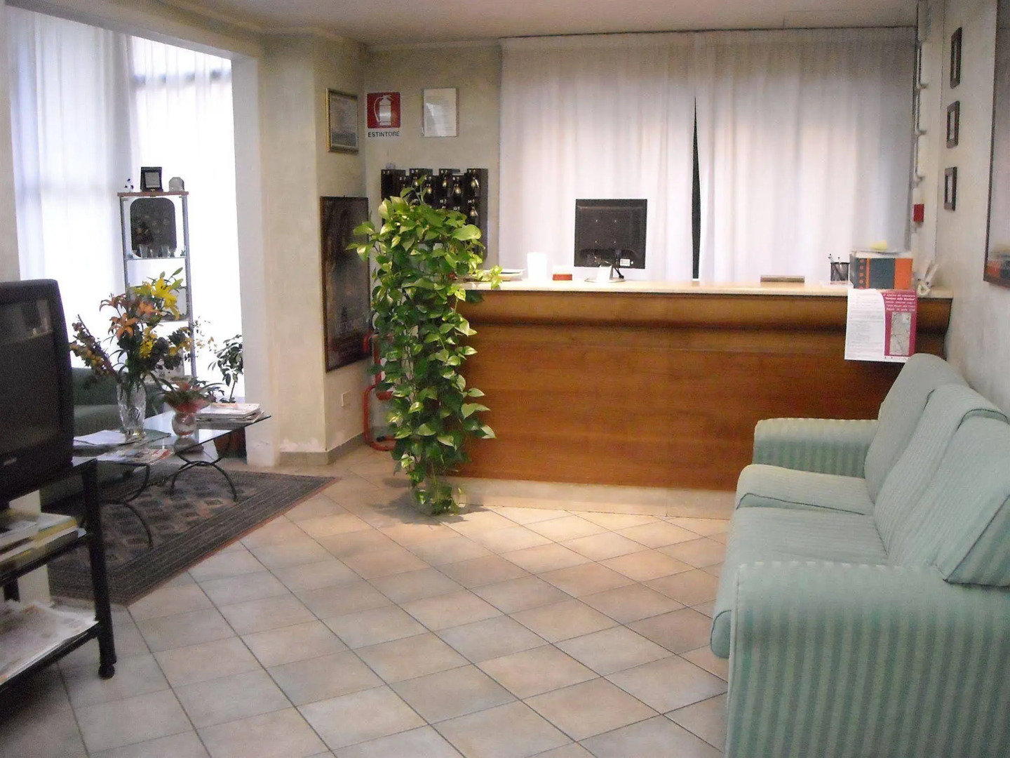 Albergo La Posta Arezzo