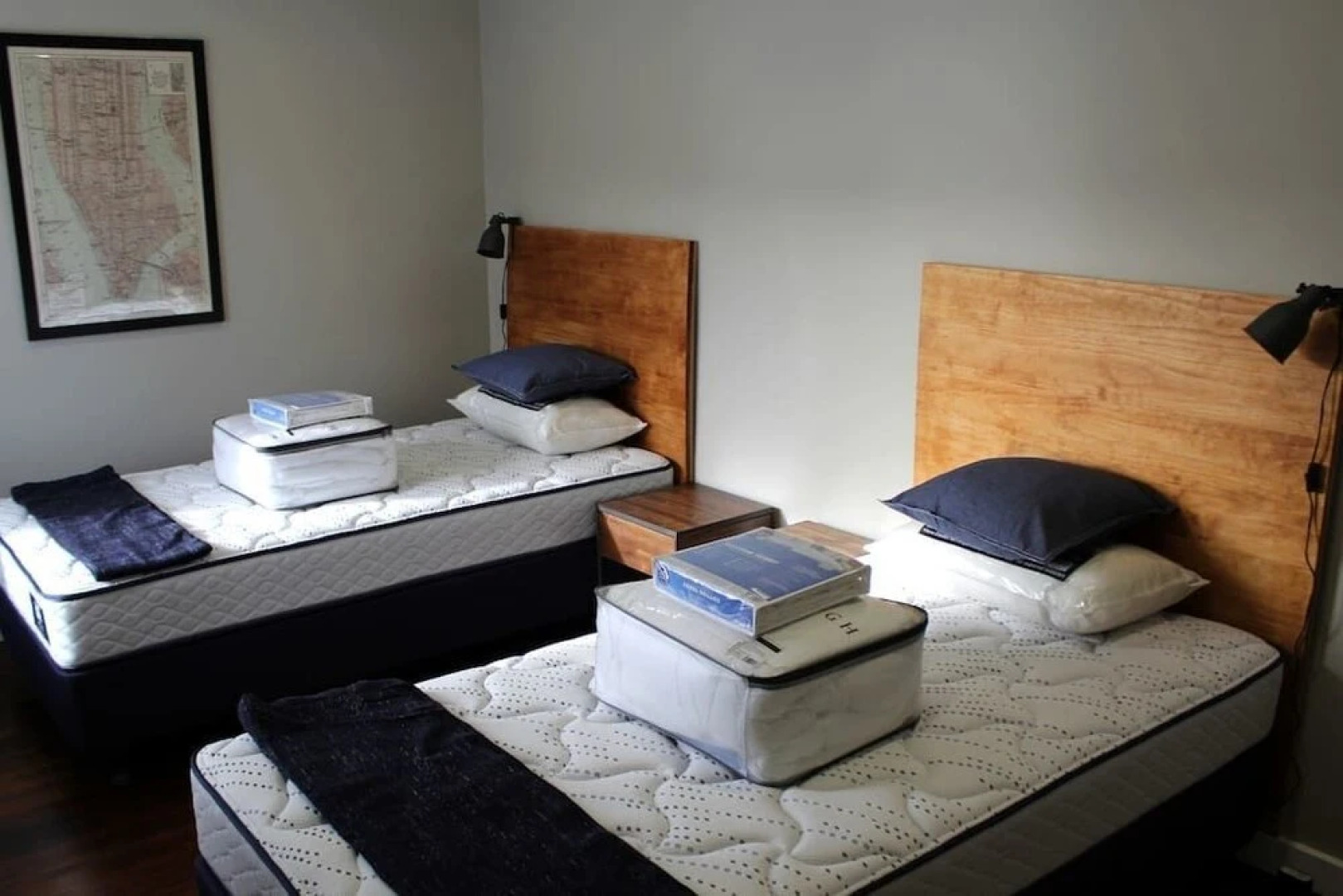 Tranquil 3 Bedroom Next To National Park