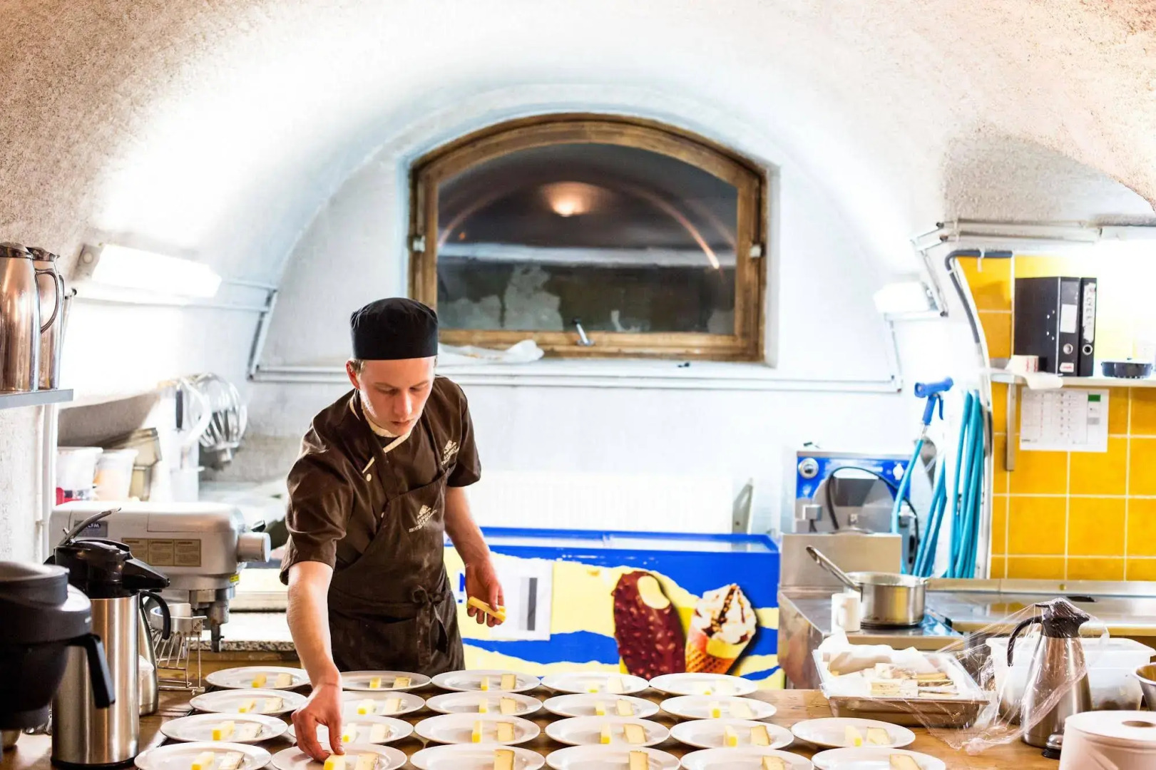 Langley Hotel La Vieille Ferme