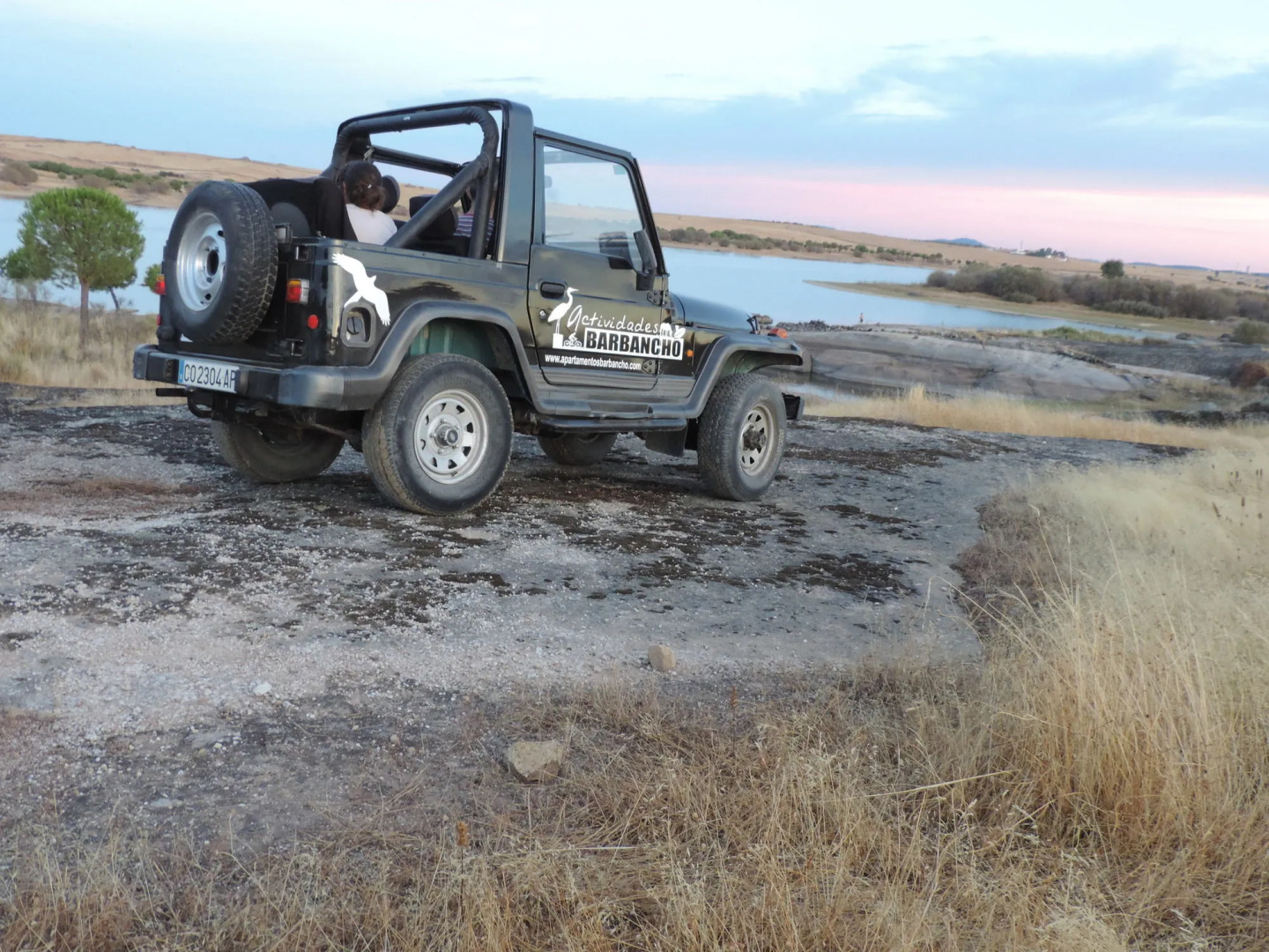 Barbancho Apartaments