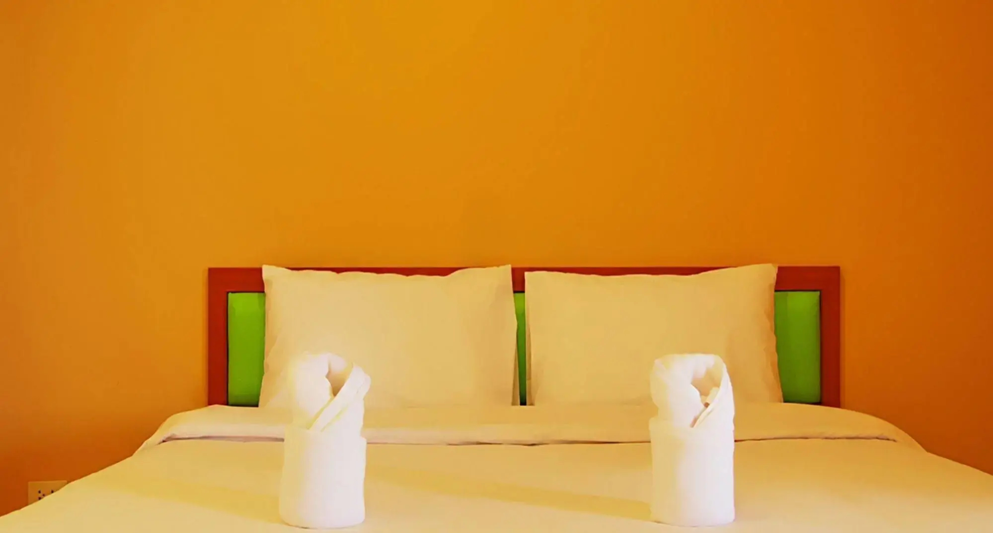 Chiang Rai Park Resort