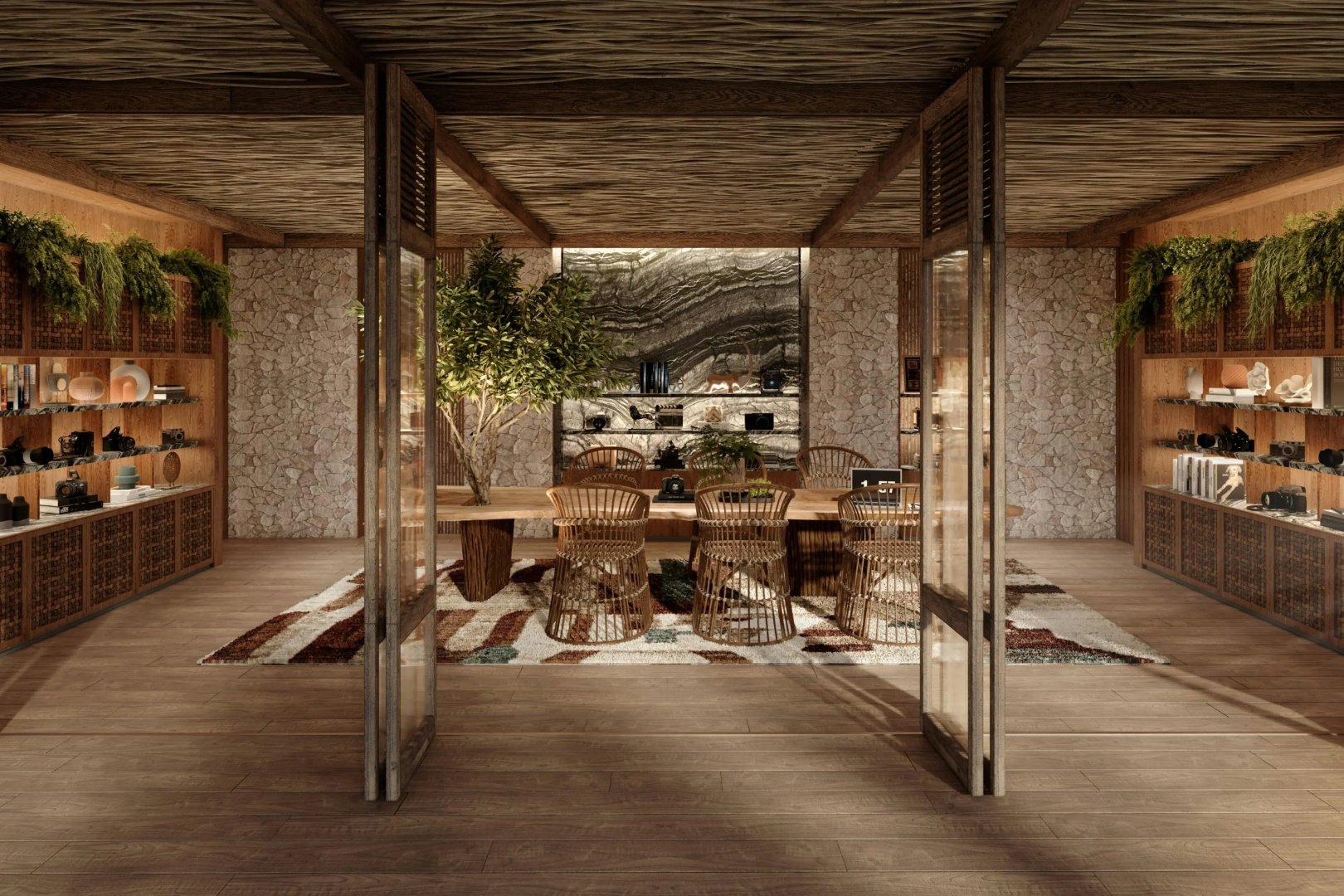 The Ritz-Carlton, Masai Mara Safari Camp