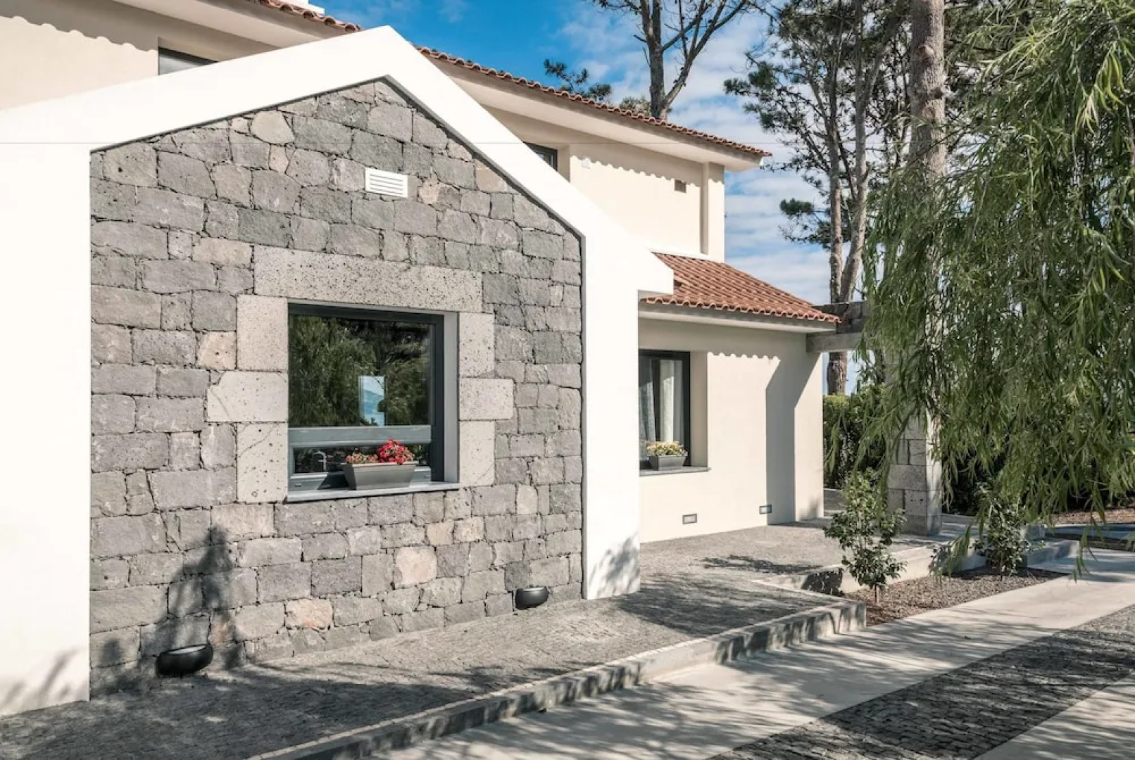 Atlantic Heritage Luxury Villa