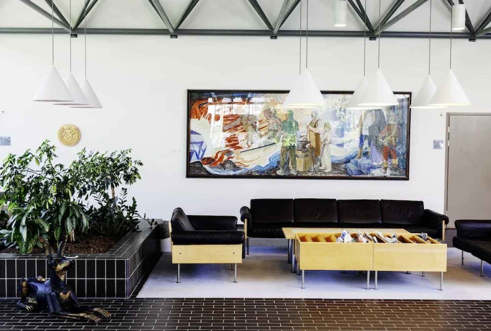 Kokoushotelli Murikanranta