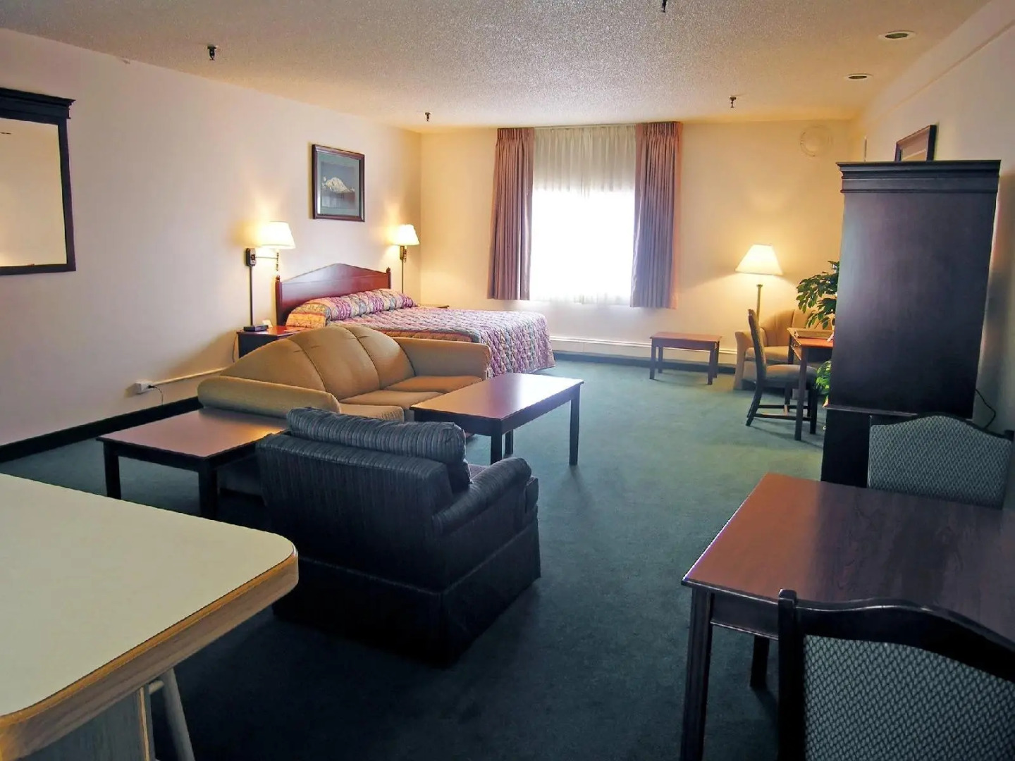 Quality Inn Fairbanks