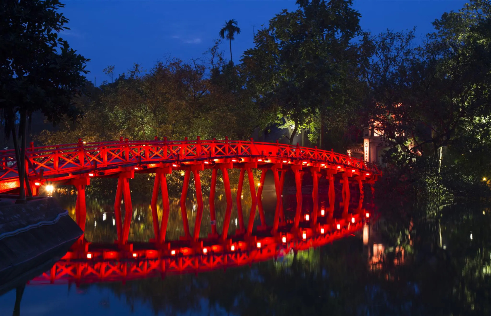 Hanoi Hoa Duong Hostel