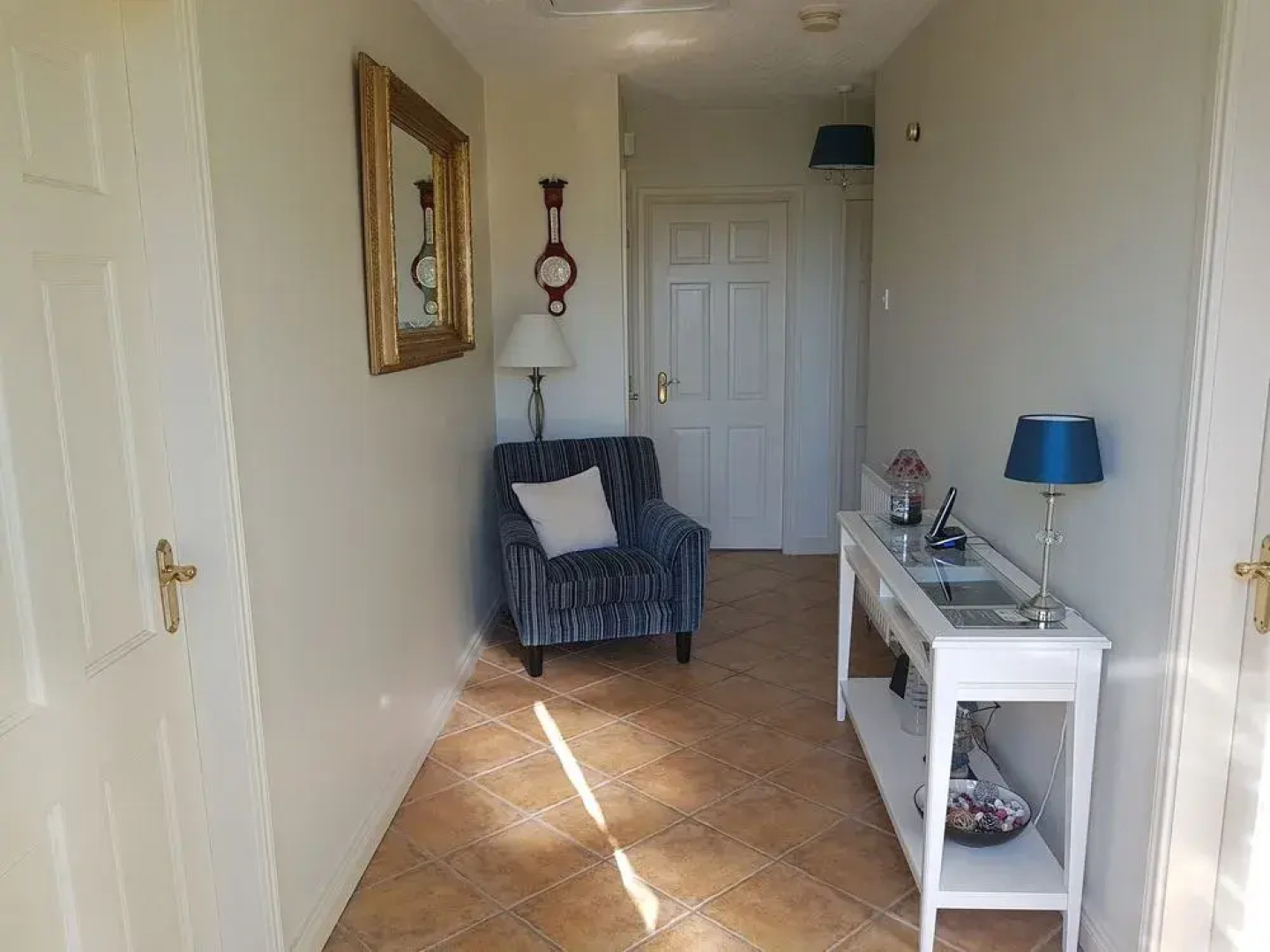 Causeway Area B&B
