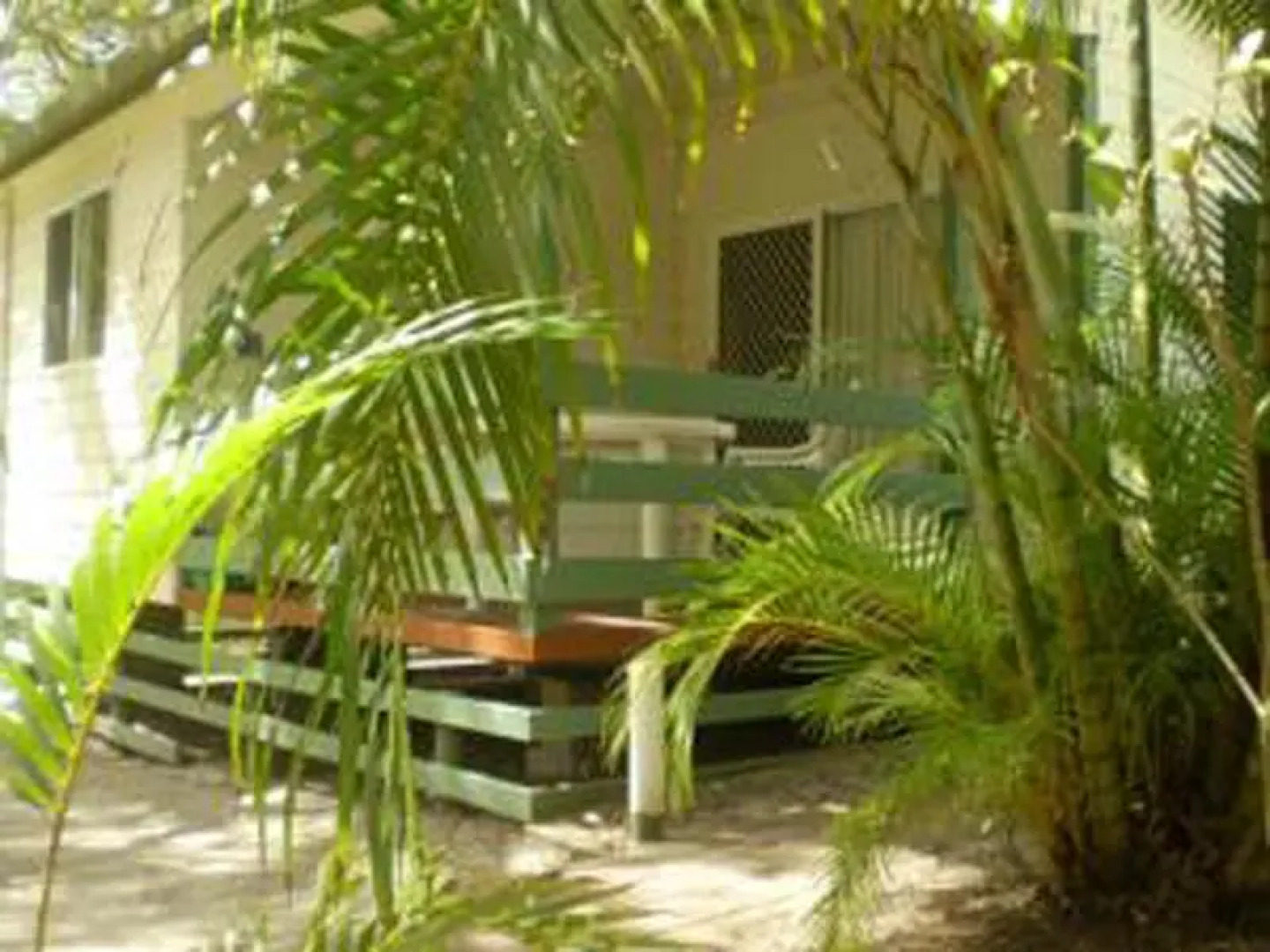 Cathedrals on Fraser