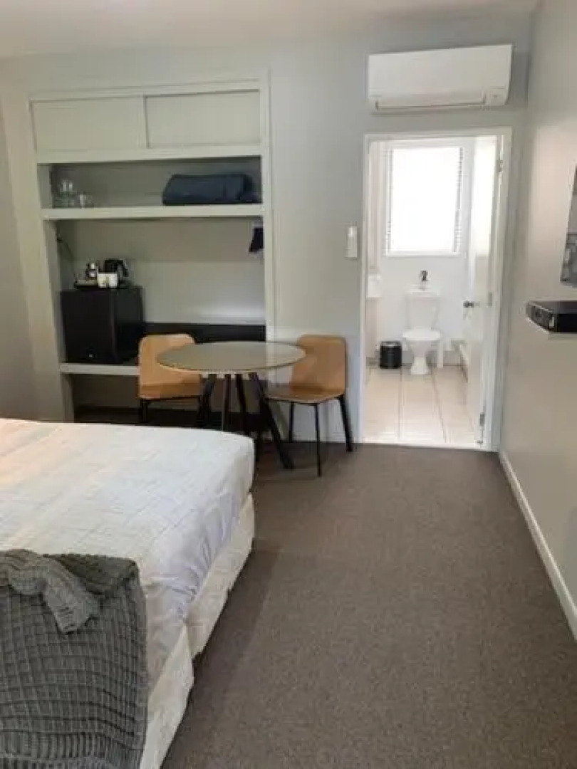 Twizel Central Studio Accomodation