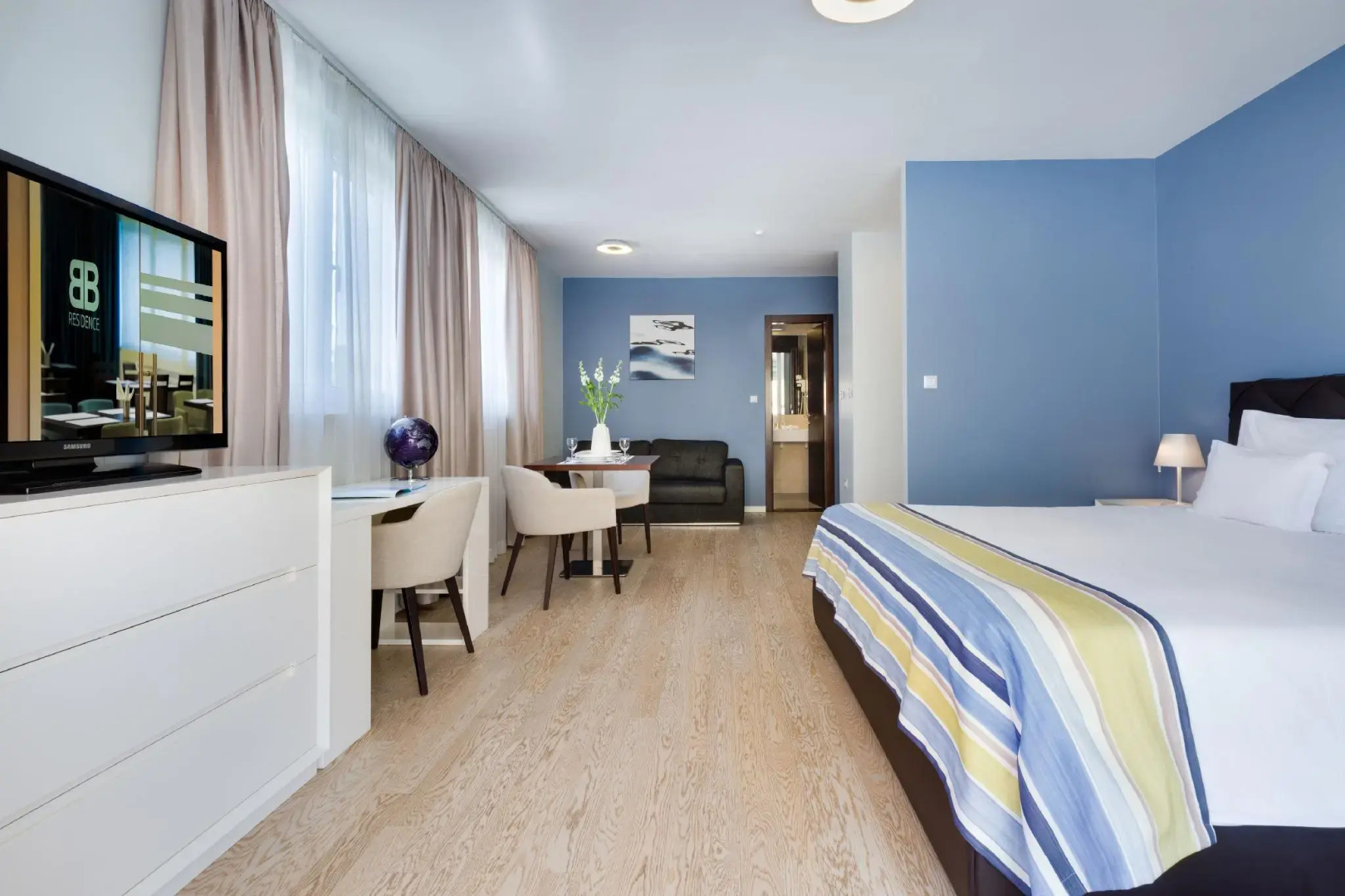 BB Residence