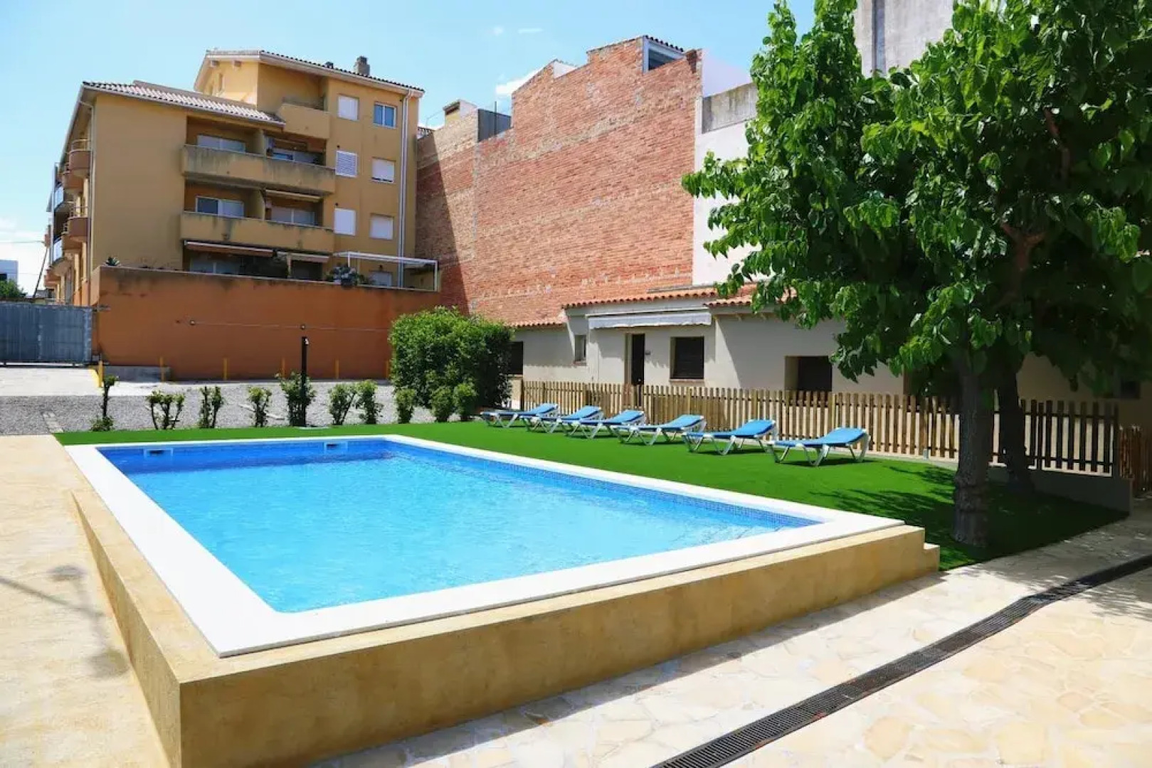 RVApartaments Provenzal