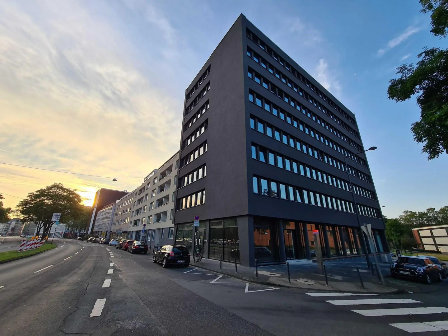 Koncept Hotel International