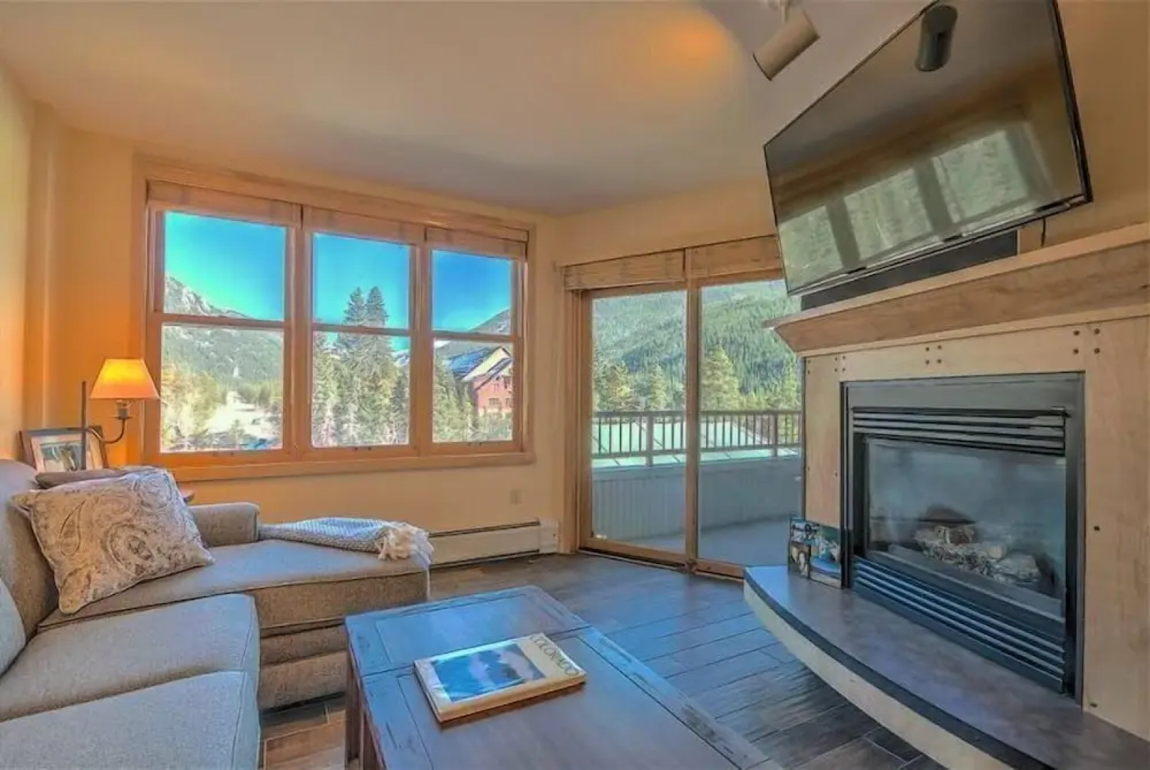 River Run Village - by Key to the Rockies