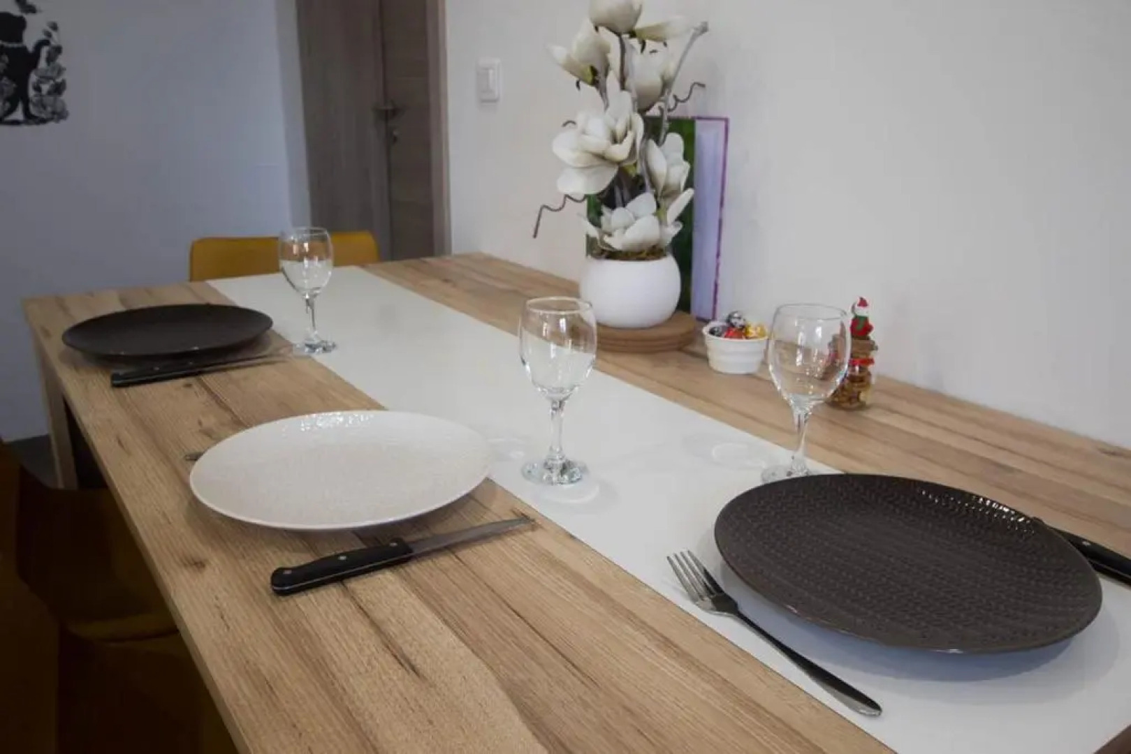 Chez Emilie & Charles Classé 4 étoiles