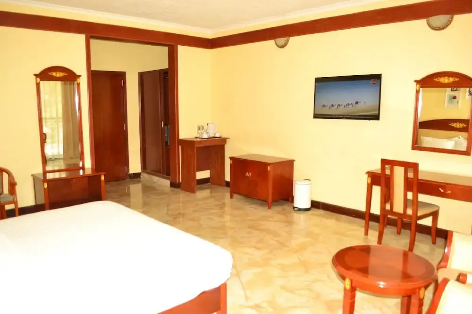 Morena Hotel Dodoma