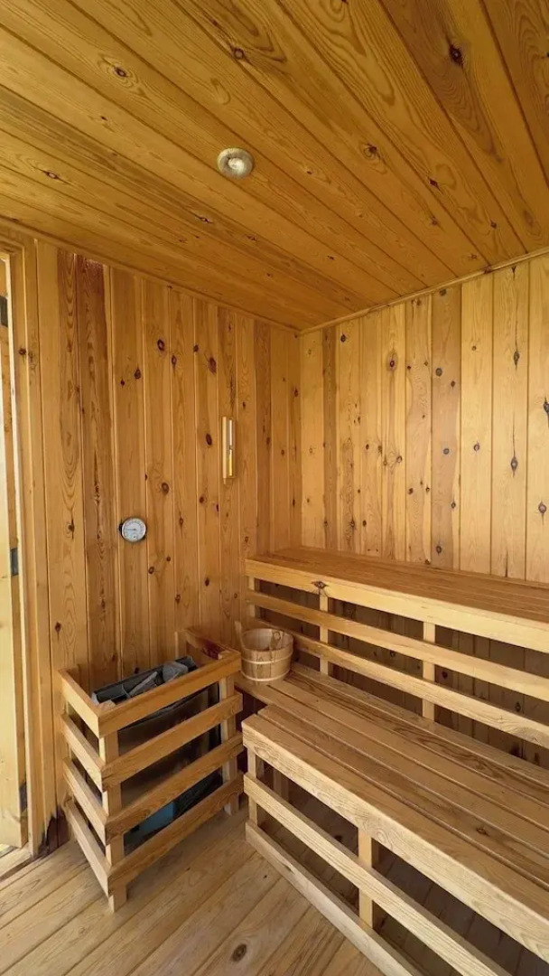 Benito Bungalow by The Serendipity Collection