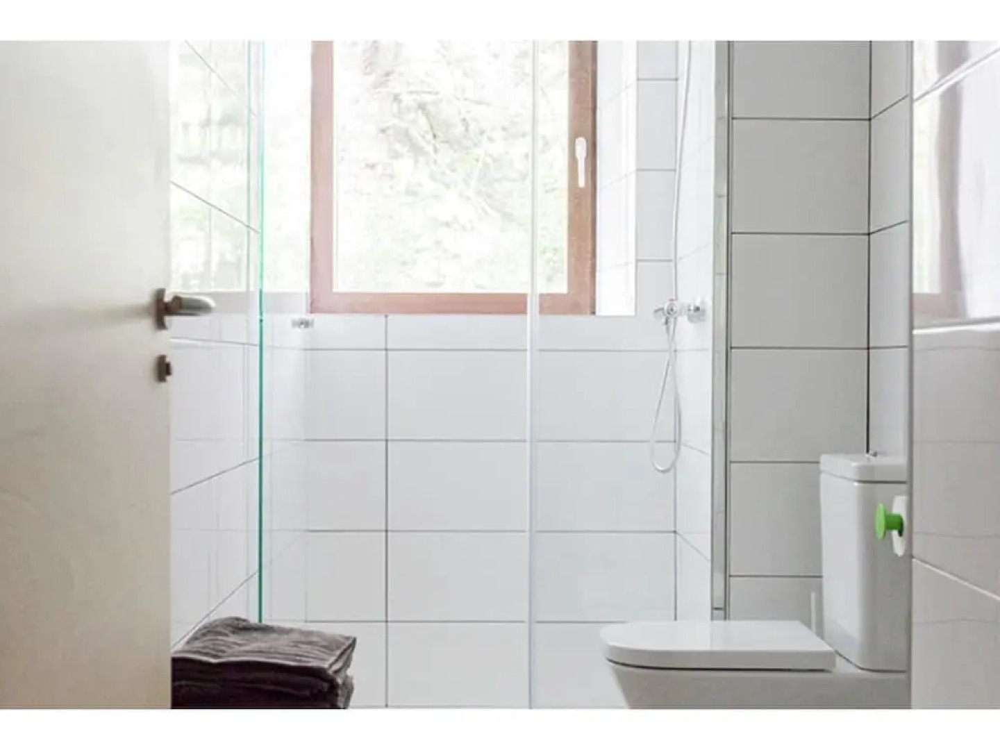 Simplistic Holiday Home in Ibero With Patio