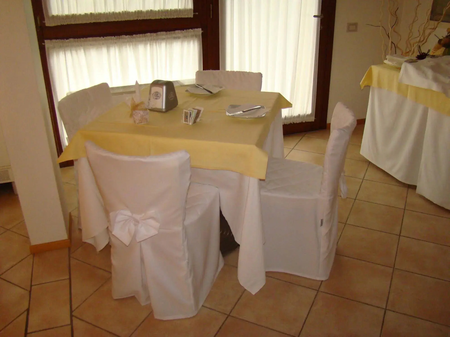 Hotel Barchessa Gritti